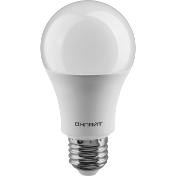 Лампа NAVIGATOR ОНЛАЙТ OLL-A60-17-230-4K-E27 Лампа NAVIGATOR ОНЛАЙТ OLL-A60-17-230-4K-E27