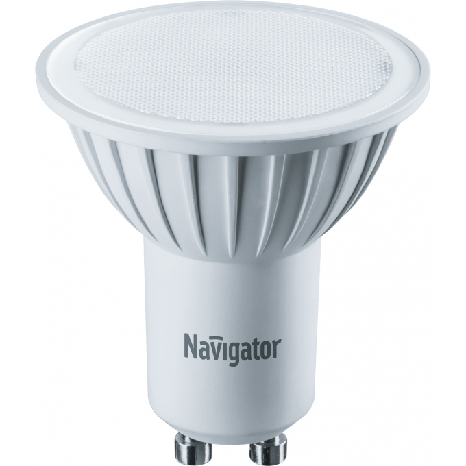 Светодиодная лампа NAVIGATOR 94 227 NLL-PAR16-7-230-4K-GU10 7Вт 4000К 94227 NLL-PAR16 Светодиодная лампа NAVIGATOR 94 227 NLL-PAR16-7-230-4K-GU10 7Вт 4000К 94227 NLL-PAR16
