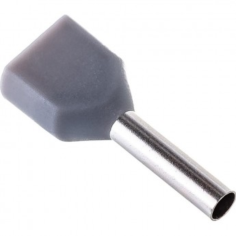 Наконечники-гильзы втулочные NAVIGATOR серии NET-E2-0.75-8-B50 Наконечники-гильзы втулочные NAVIGATOR серии NET-E2-0.75-8-B50