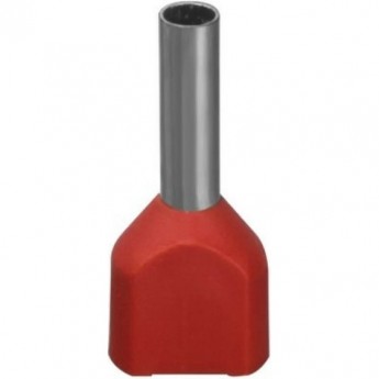 Наконечники-гильзы втулочные NAVIGATOR серии NET-E2-1.0-8-B50 Наконечники-гильзы втулочные NAVIGATOR серии NET-E2-1.0-8-B50