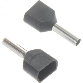 Наконечники-гильзы втулочные NAVIGATOR серии NET-E2-1.5-8-B50 Наконечники-гильзы втулочные NAVIGATOR серии NET-E2-1.5-8-B50