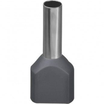 Наконечники-гильзы втулочные NAVIGATOR серии NET-E2-4.0-12-B50 Наконечники-гильзы втулочные NAVIGATOR серии NET-E2-4.0-12-B50