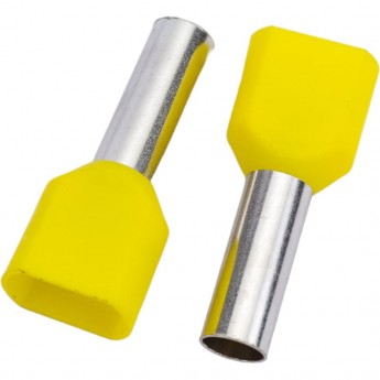 Наконечники-гильзы втулочные NAVIGATOR серии NET-E2-6.0-14-B50 Наконечники-гильзы втулочные NAVIGATOR серии NET-E2-6.0-14-B50