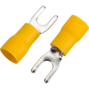 Наконечник кольцевой и вилочный NAVIGATOR серии NET-PTI-6-4-B50