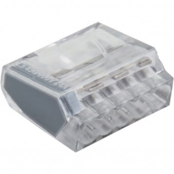 Клеммы монтажные NAVIGATOR серии NTC-NC-5-50 Клеммы монтажные NAVIGATOR серии NTC-NC-5-50