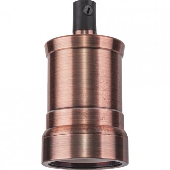 Декоративный подвесной патрон NAVIGATOR серии NLH-V NLH-V02-006-E27