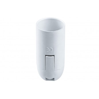 Электрический патрон NAVIGATOR NLH-PL-E14 пластиковый подвесной Е14 Электрический патрон NAVIGATOR NLH-PL-E14 пластиковый подвесной Е14