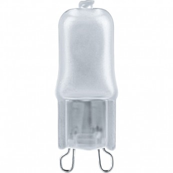 Галогенная лампа NAVIGATOR капсульного типа серии JCD9 40W FROST G9 230V 2000H Галогенная лампа NAVIGATOR капсульного типа серии JCD9 40W FROST G9 230V 2000H