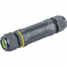 Кабельные коннекторы NAVIGATOR серии NTB-IP68 I-OBRAZNYII 3PIN NTB-I01-3P-IP68