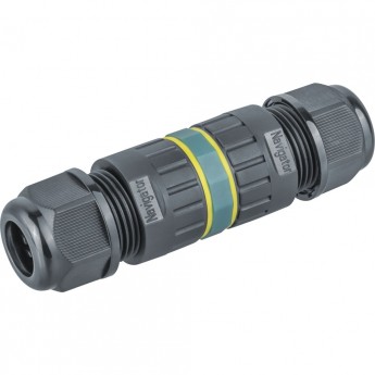 Кабельные коннекторы NAVIGATOR серии NTB-IP68 NTB-I03-3P-IP68 I-OBRAZNYII 3PIN