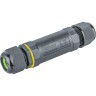 Кабельные коннекторы NAVIGATOR серии NTB-IP68 I-OBRAZNYII 5PIN NTB-I01-5P-IP68