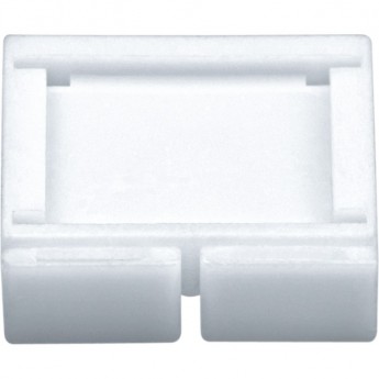 Коннекторы для ленты NAVIGATOR серии NLS-12V NLSC-8mm-PC-PC-IP20