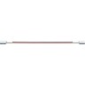Коннекторы для ленты NAVIGATOR серии NLS-12V NLSC-8mm-PC-W-PC-IP20