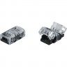 Коннекторы для ленты NAVIGATOR серии NLS-12V NLSC-I01-8mm-PC-PC-IP20