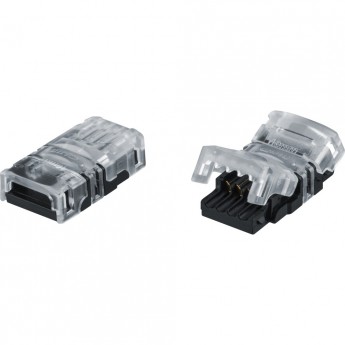 Коннекторы для ленты NAVIGATOR серии NLS-12V NLSC-I01-RGB10mm-PC-W-IP65