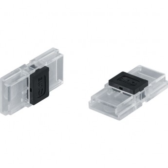 Коннекторы для ленты NAVIGATOR серии NLS-12V NLSC-I02-10mm-PC-PC-IP20