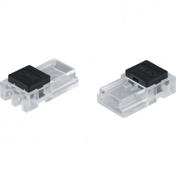 Коннекторы для ленты NAVIGATOR серии NLS-12V NLSC-I02-8mm-PC-W-IP20