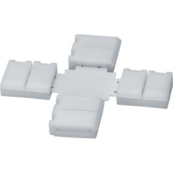 Коннекторы для ленты NAVIGATOR серии NLS-12V NLSC-RGB-X-PC-PC-IP20