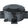 Коробка распаячная NAVIGATOR серии NSS-DB NSS-DB-70-35-BL
