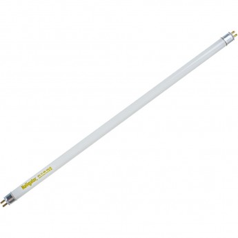 Лампа линейная люминесцентная NAVIGATOR ЛЛ 8вт NTL-Т4 860 G5 дневная