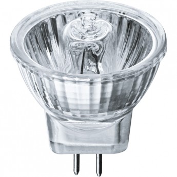 Галогенная лампа NAVIGATOR точечного освещения серии MR11 35W GU5.3 230V 2000H Галогенная лампа NAVIGATOR точечного освещения серии MR11 35W GU5.3 230V 2000H
