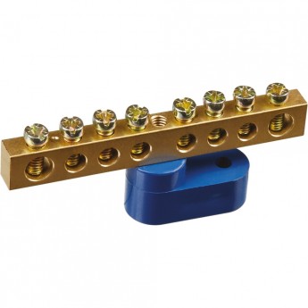 Нулевая шина NAVIGATOR серии NBB-M69-8C1/B Нулевая шина NAVIGATOR серии NBB-M69-8C1/B