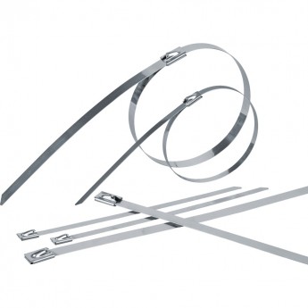 Стальные кабельные стяжки NAVIGATOR NCT-S-079-500-50 Стальные кабельные стяжки NAVIGATOR NCT-S-079-500-50