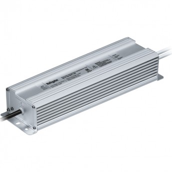 Источник питания NAVIGATOR серии ND-P100-IP67-12V Источник питания NAVIGATOR серии ND-P100-IP67-12V