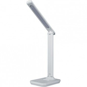 Настольный светодиодный светильник NAVIGATOR серии NDF-D044-7W-MK-WH-LED Настольный светодиодный светильник NAVIGATOR серии NDF-D044-7W-MK-WH-LED