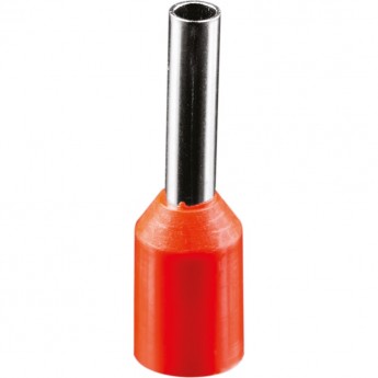 Наконечники-гильзы втулочные NAVIGATOR серии NET-E1508 E-GILZYI Наконечники-гильзы втулочные NAVIGATOR серии NET-E1508 E-GILZYI