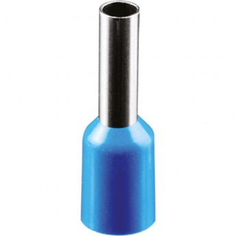 Наконечники-гильзы втулочные NAVIGATOR серии NET-E2508-B10 E-GILZYI Наконечники-гильзы втулочные NAVIGATOR серии NET-E2508-B10 E-GILZYI