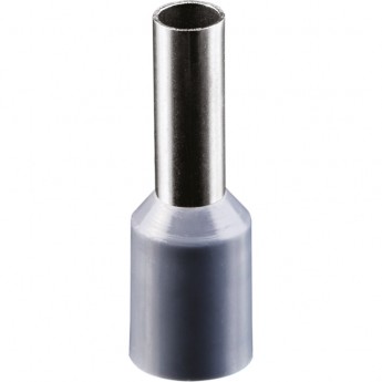 Наконечники-гильзы втулочные NAVIGATOR серии NET-E4009-B10 E-GILZYI Наконечники-гильзы втулочные NAVIGATOR серии NET-E4009-B10 E-GILZYI