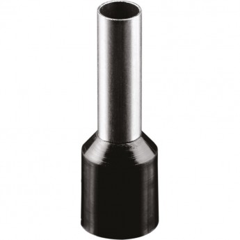 Наконечники-гильзы втулочные NAVIGATOR серии NET-E6012-B10 E-GILZYI Наконечники-гильзы втулочные NAVIGATOR серии NET-E6012-B10 E-GILZYI