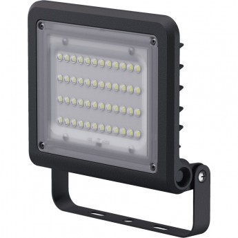 Светодиодный прожектор NAVIGATOR серии NFL-02-50-4K-BL-LED Светодиодный прожектор NAVIGATOR серии NFL-02-50-4K-BL-LED