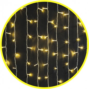 Гирлянда NAVIGATOR серии NGF-C02-02 «Водопад» 2,1 х 1,4 метра Гирлянда NAVIGATOR серии NGF-C02-02 «Водопад» 2,1 х 1,4 метра