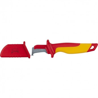 Нож диэлектрический NAVIGATOR серии NHT-NMD02-185 Нож диэлектрический NAVIGATOR серии NHT-NMD02-185