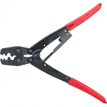 Усиленные трещеточные пресс-клещи NAVIGATOR NHT-PKK01 Усиленные трещеточные пресс-клещи NAVIGATOR NHT-PKK01