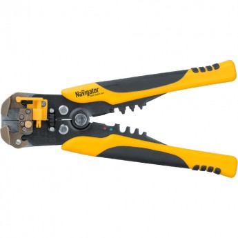 Автоматический съемник изоляции NAVIGATOR NHT-SIA02-3V1 Автоматический съемник изоляции NAVIGATOR NHT-SIA02-3V1