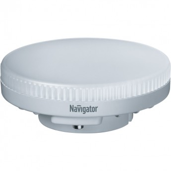 Светодиодная лампа NAVIGATOR серии NLL-GX53-10-230-4K Светодиодная лампа NAVIGATOR серии NLL-GX53-10-230-4K