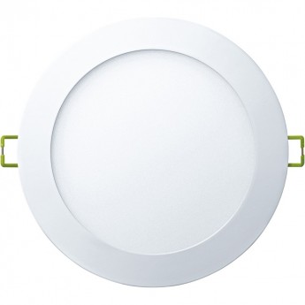 Светодиодная панель NAVIGATOR серии NLP-R1-18W-R220-840-WH-LED Светодиодная панель NAVIGATOR серии NLP-R1-18W-R220-840-WH-LED