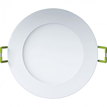 Светодиодная панель NAVIGATOR серии NLP-R1-7W-R120-830-WH-LED Светодиодная панель NAVIGATOR серии NLP-R1-7W-R120-830-WH-LED