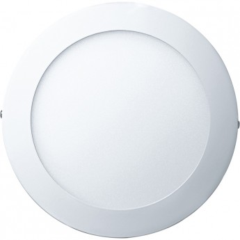Накладная светодиодная панель NAVIGATOR серии NLP-RW1-12W-R172-840-WH-LED Накладная светодиодная панель NAVIGATOR серии NLP-RW1-12W-R172-840-WH-LED