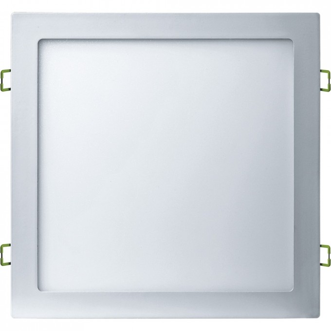 Светодиодная панель NAVIGATOR серии NLP-S1-24W-840-WH-LED Светодиодная панель NAVIGATOR серии NLP-S1-24W-840-WH-LED