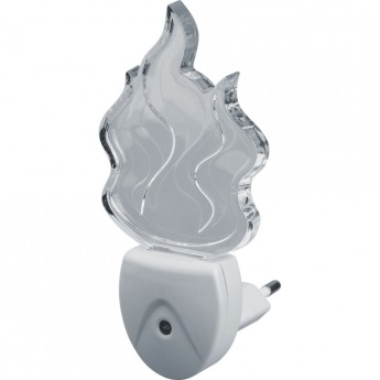 Светодиодный светильник-ночник NAVIGATOR NNL-SNR05 PLAMYA Светодиодный светильник-ночник NAVIGATOR NNL-SNR05 PLAMYA