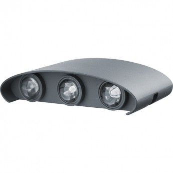 Светодиодный фасадный светильник NAVIGATOR серии NOF-D-W-006-04 Светодиодный фасадный светильник NAVIGATOR серии NOF-D-W-006-04