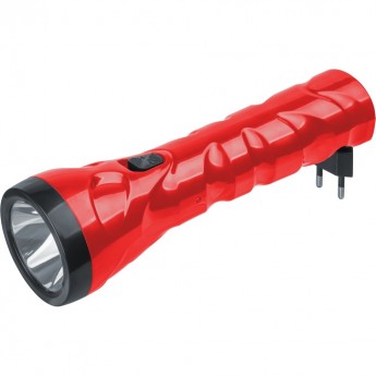 Пластиковый фонарь NAVIGATOR серии NPT-CP22-ACCU Пластиковый фонарь NAVIGATOR серии NPT-CP22-ACCU