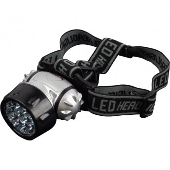 Налобный фонарь NAVIGATOR серии NPT-H05-3AAA Налобный фонарь NAVIGATOR серии NPT-H05-3AAA