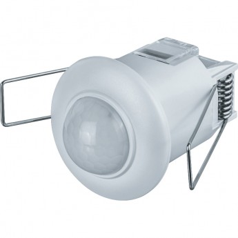 Датчики движения NAVIGATOR серия NS-IRM12-WH Датчики движения NAVIGATOR серия NS-IRM12-WH