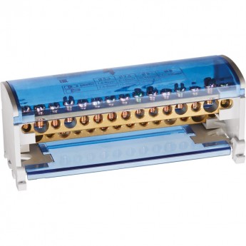 Нулевая шина NAVIGATOR серии NBB-C NBB-C215 Нулевая шина NAVIGATOR серии NBB-C NBB-C215