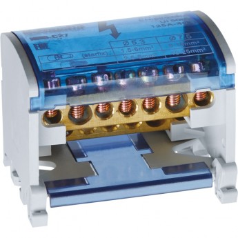 Нулевая шина NAVIGATOR серии NBB-C NBB-C27 Нулевая шина NAVIGATOR серии NBB-C NBB-C27